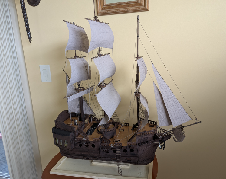 Ship