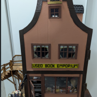 Store Front 