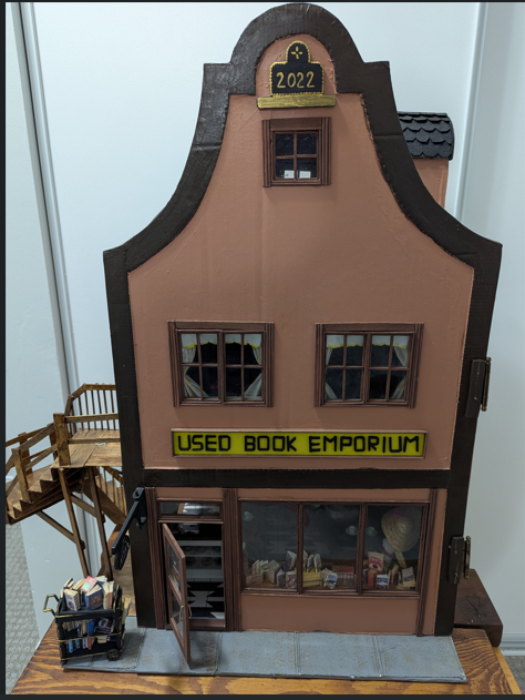 Store Front