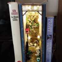 Booknook 