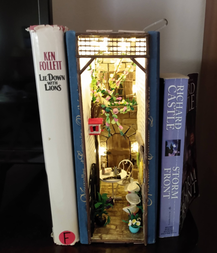Booknook