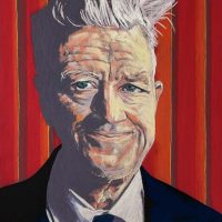 David Lynch