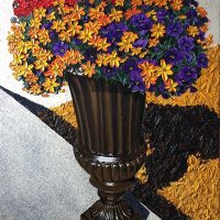 The Summer Urn