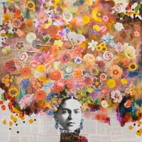Frida (Frida Kahlo)