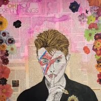 Oh You Pretty Things (Davie Bowie)