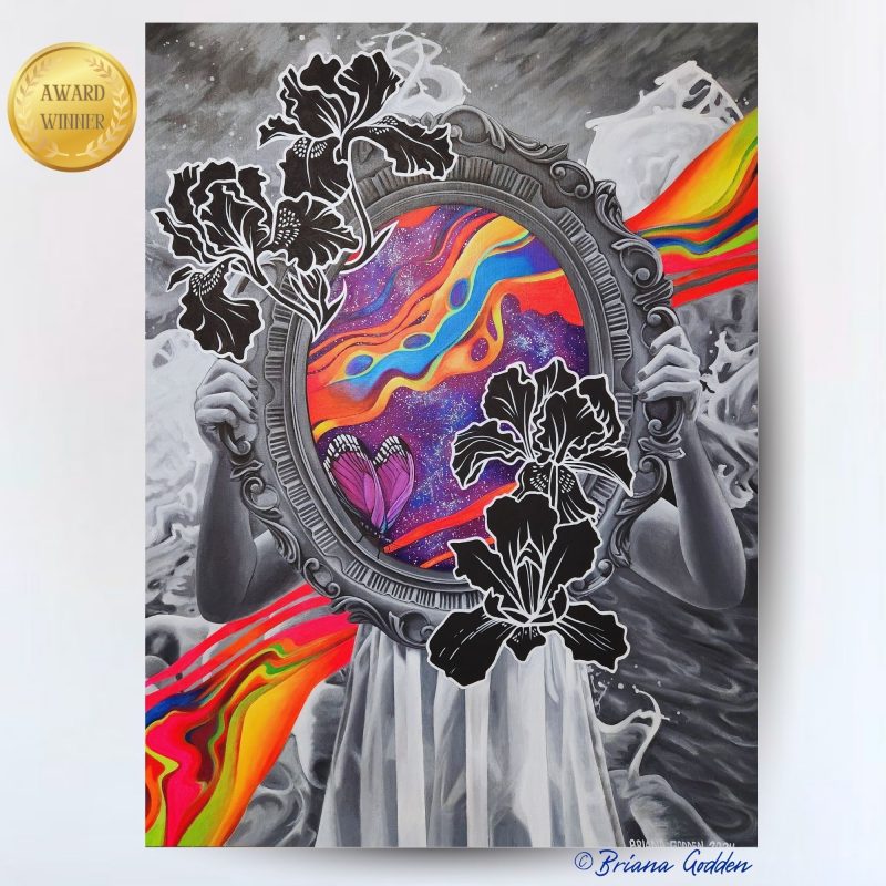 LadyBrazenStudios_BrianaGodden2024_Interstice_30x40