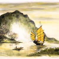 Paintings