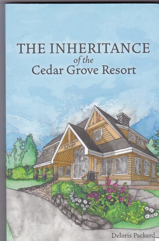 The Inheritance
