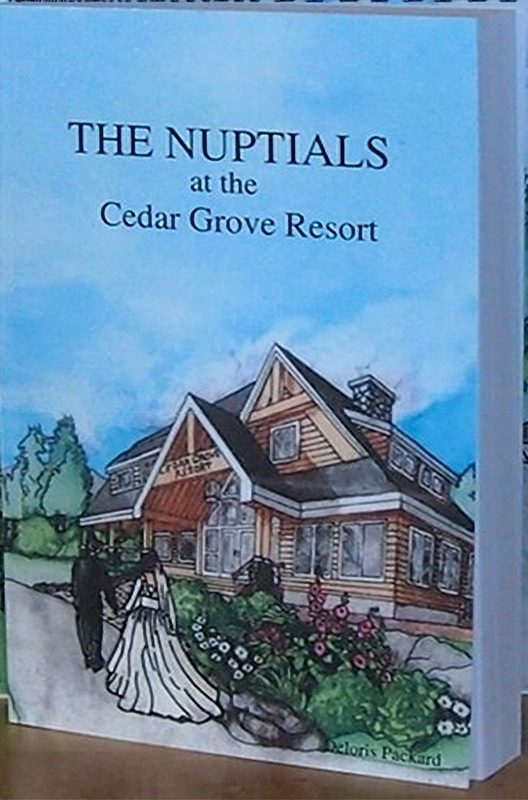 The Nuptials AQW