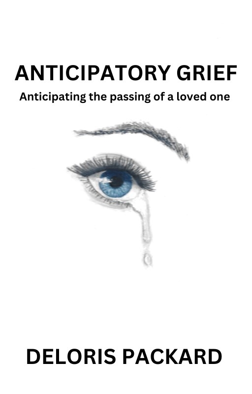 AG book cover
