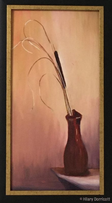 cattail