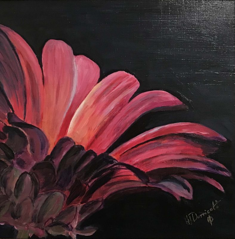 Dahlia