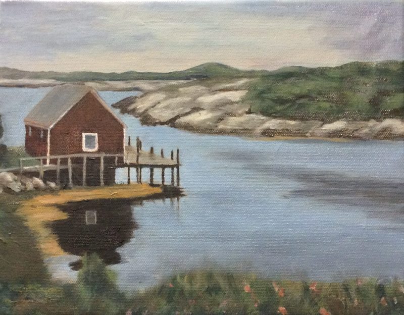 Peggy_s Cove