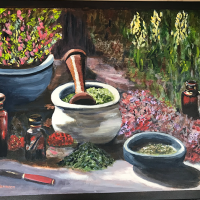The Apothecary