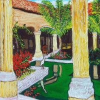 Hacienda