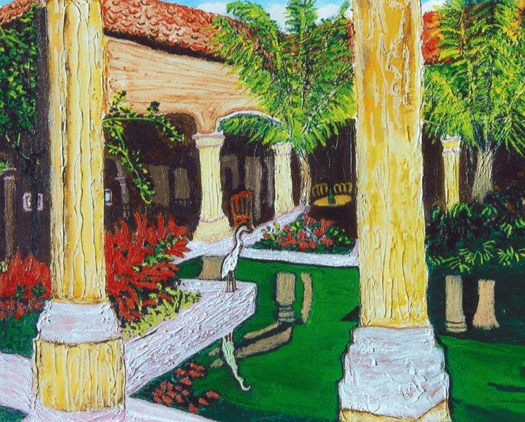 Hacienda