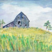 Barn