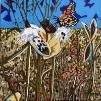 Milkweed