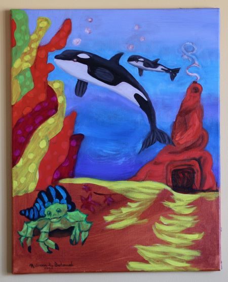 Orca_Playground