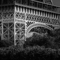 Eiffel Tower