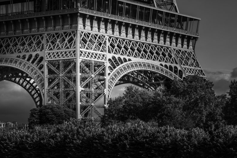 Eiffel Tower