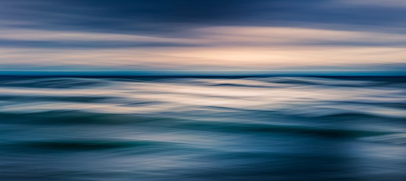 Whispering Waves