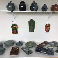 Fine Pottery Creations